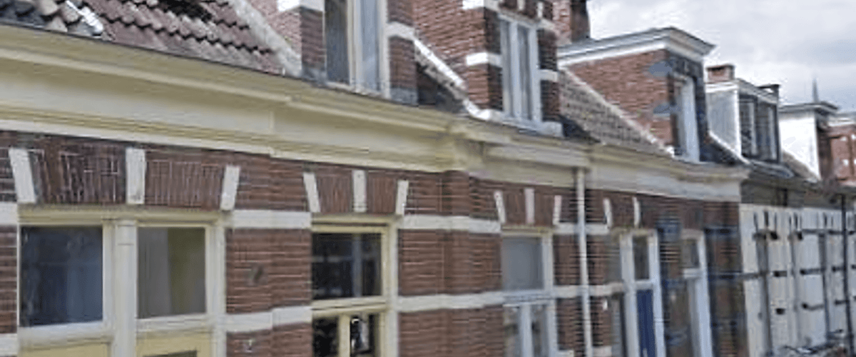 Kamer huren in Zwolle