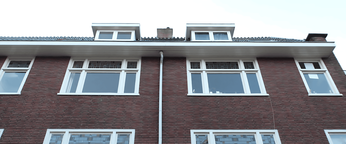 Appartement huren in Utrecht