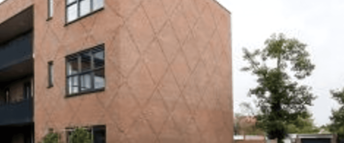 Appartement huren in Utrecht