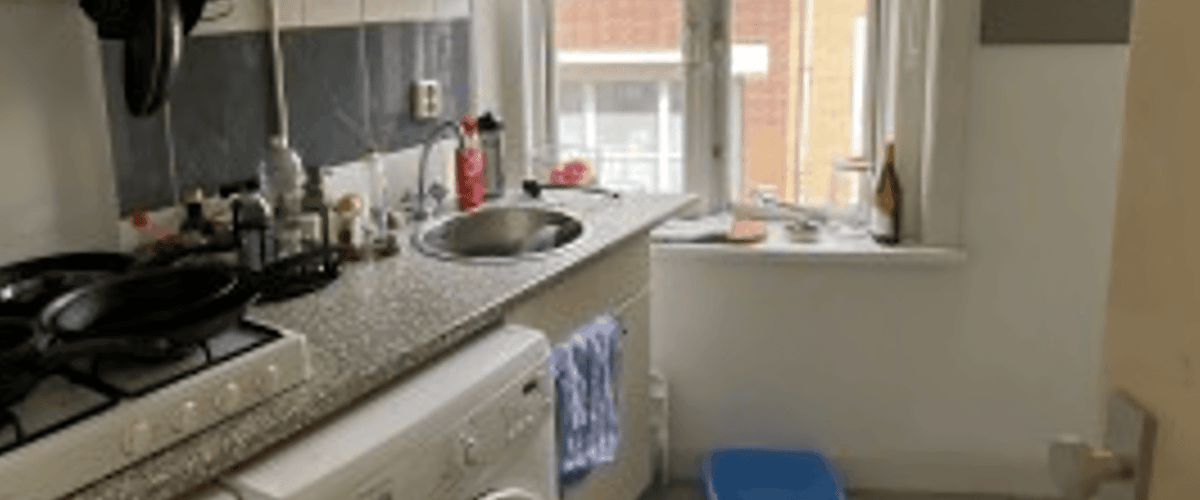 Appartement huren in Utrecht