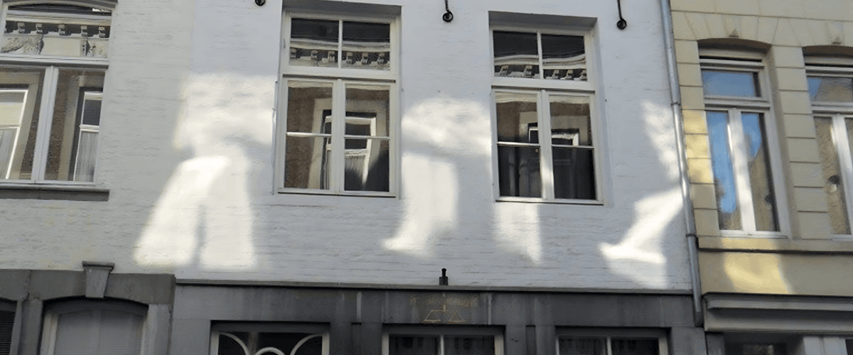 Appartement huren in Maastricht