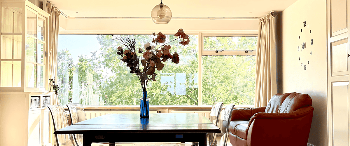 Appartement huren in Rotterdam