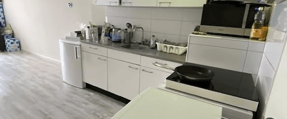 Appartement huren in Leeuwarden