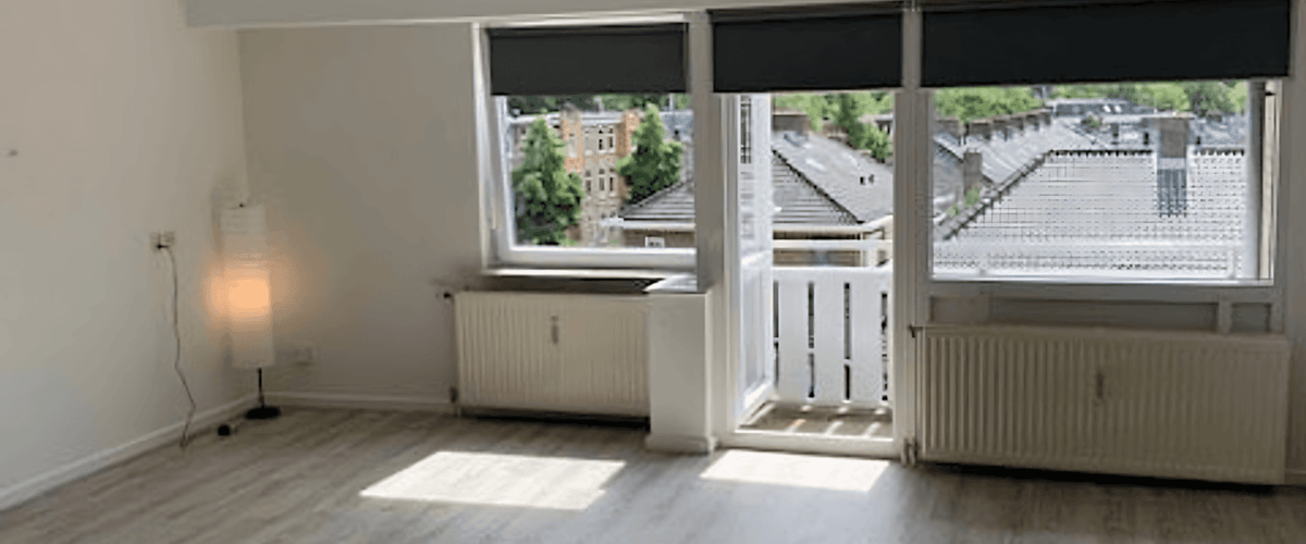 Appartement huren in Arnhem