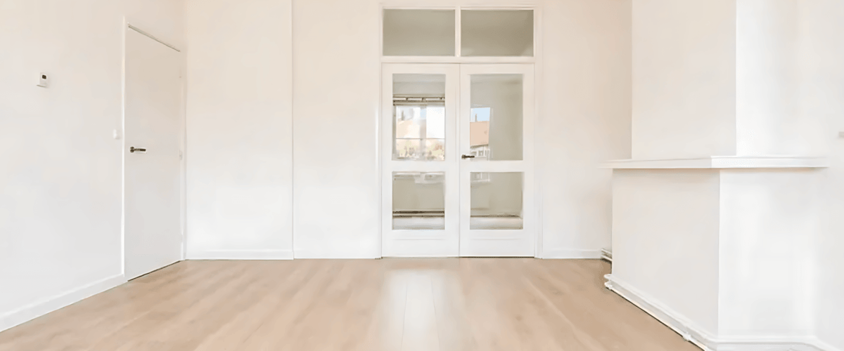Appartement huren in Voorburg