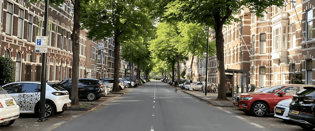 Appartement huren in Den Haag