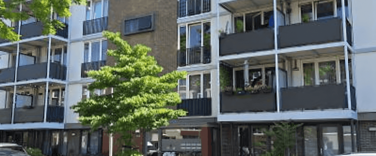 Appartement huren in Utrecht