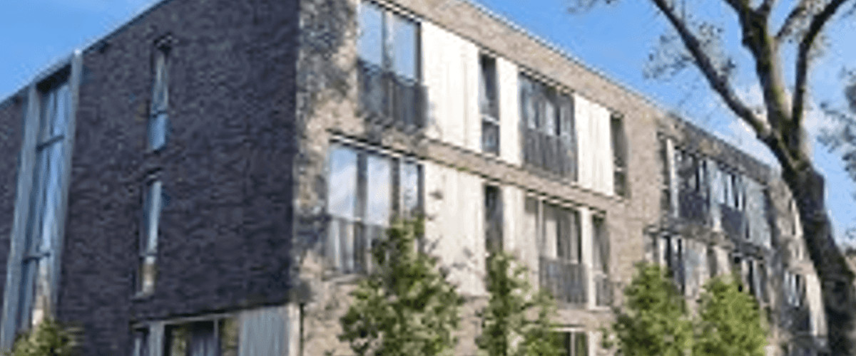 Appartement huren in Groningen