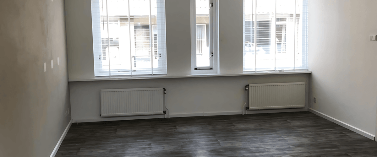Appartement huren in Harderwijk