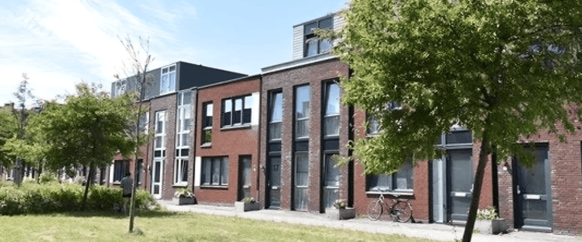 Huis huren in Purmerend