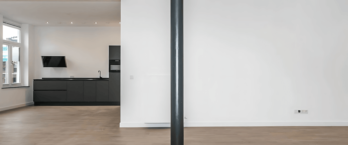 Appartement huren in Maastricht