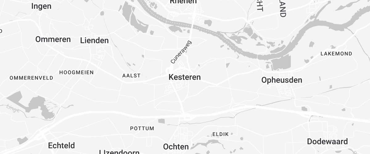 Recreatiewoning huren in Kesteren