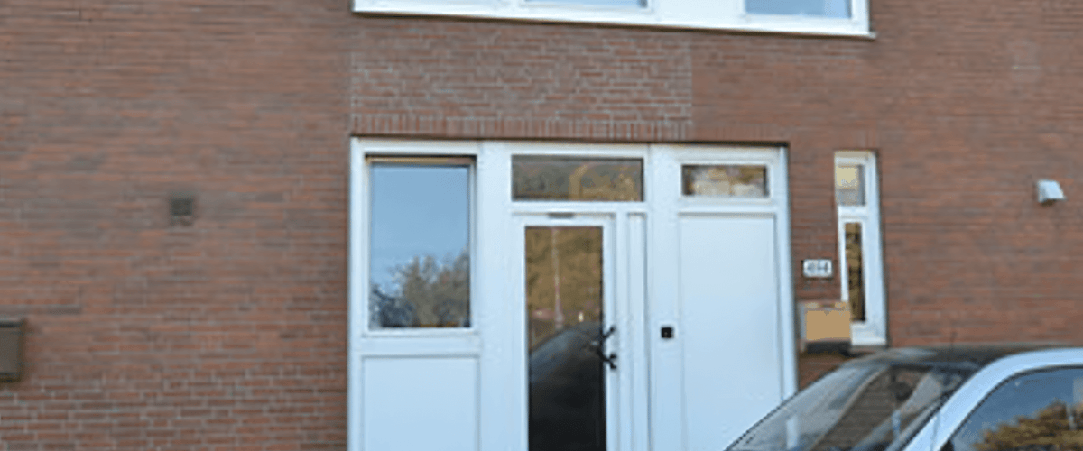 Huis huren in Kerkrade