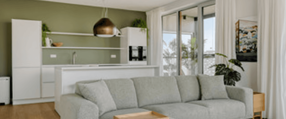 Appartement huren in Rotterdam