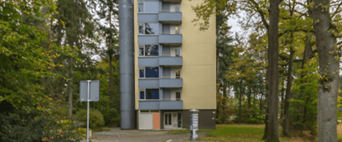 Appartement huren in Enschede
