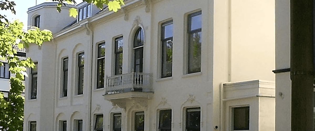 Appartement huren in Arnhem