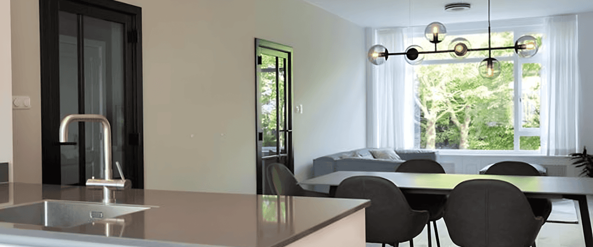 Appartement huren in Den Haag