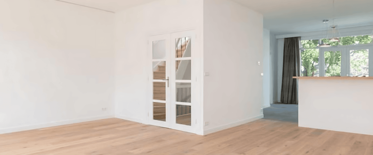 Appartement huren in Den Haag
