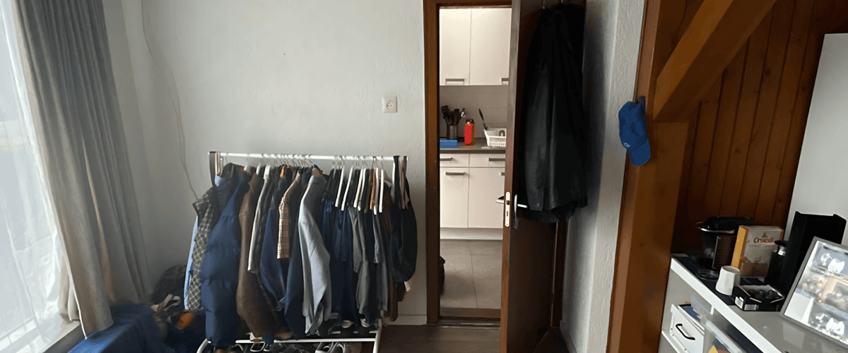 Kamer huren in Tilburg