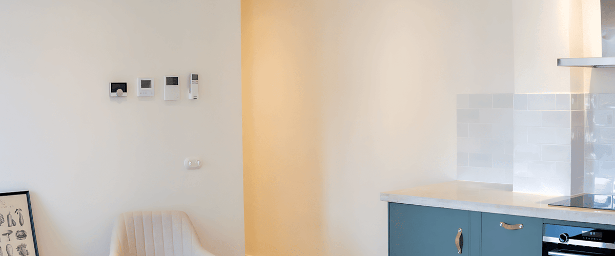 Appartement huren in Delft