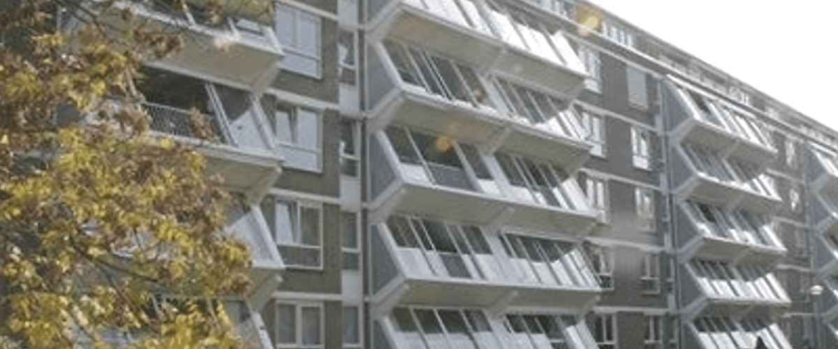 Appartement huren in Maastricht