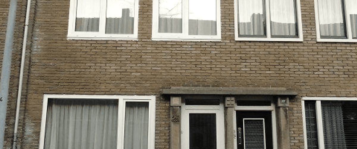 Huis huren in Eindhoven