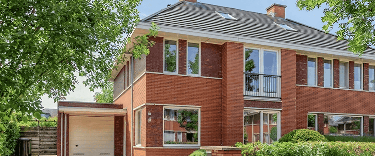Huis huren in Eelderwolde