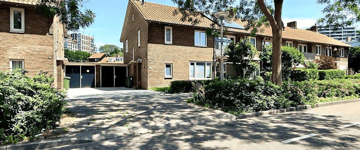 Huis huren in Amstelveen