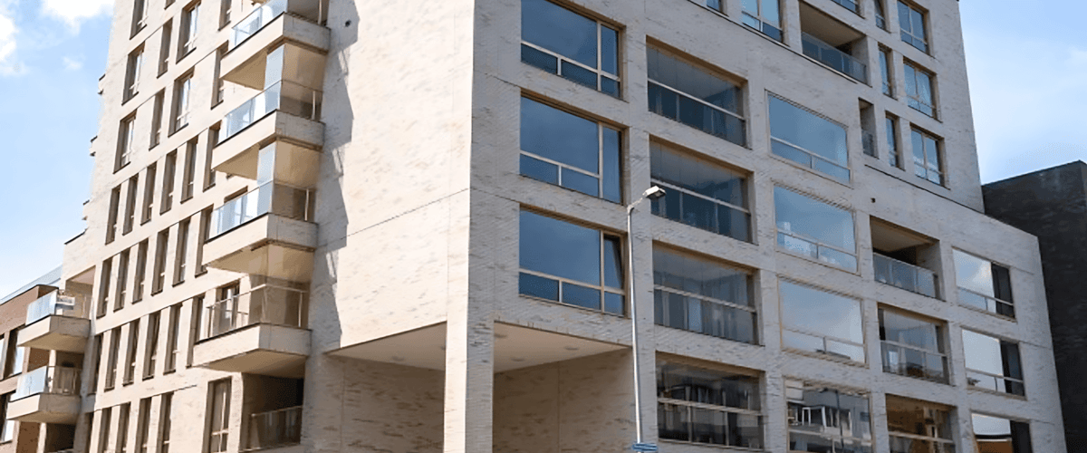 Appartement huren in Breda
