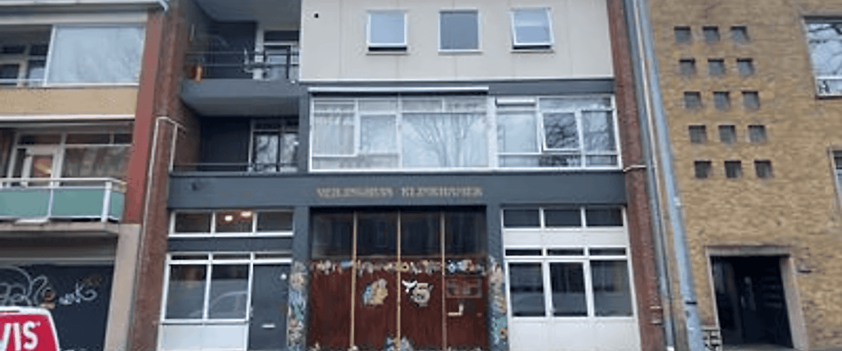 Kamer huren in Groningen