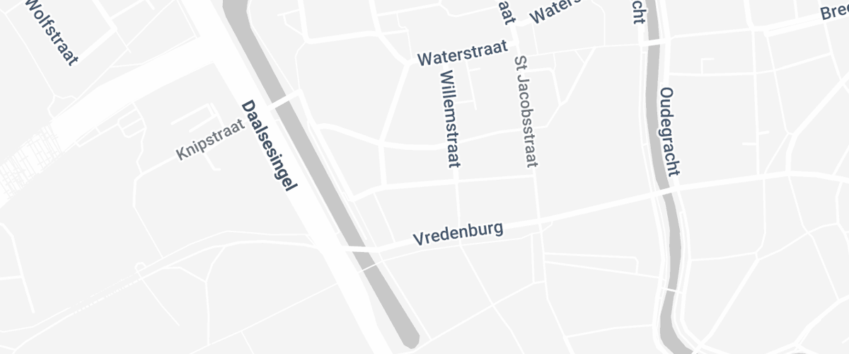 Appartement huren in Utrecht