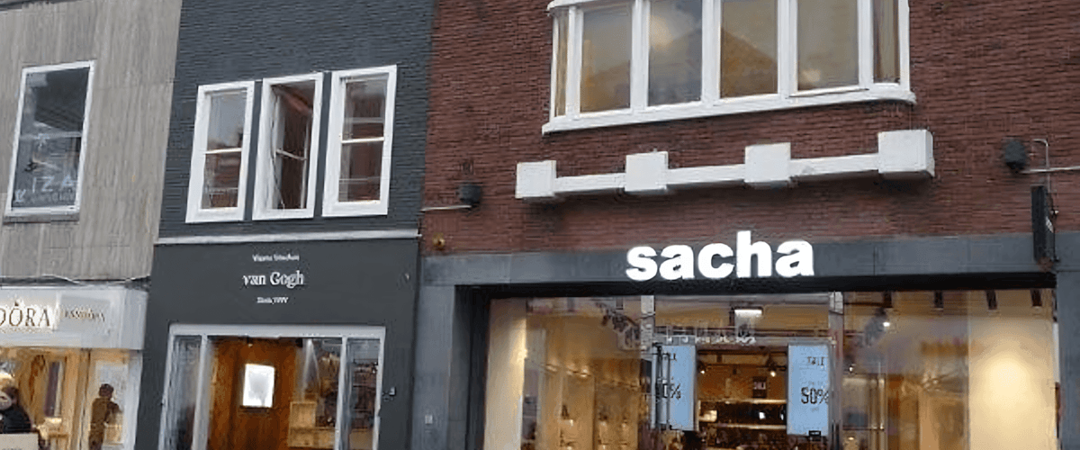 Studio huren in Amersfoort