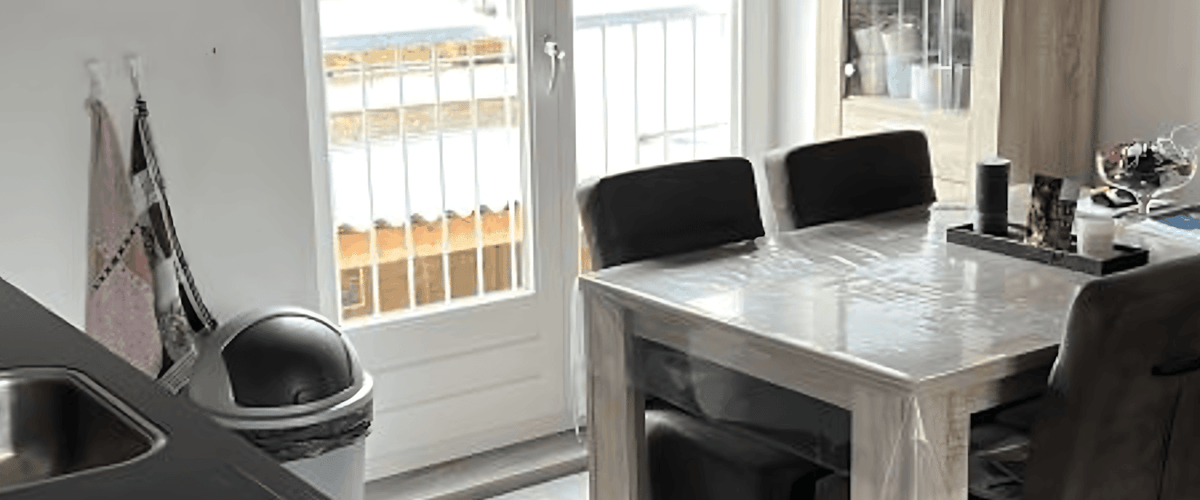 Appartement huren in Roosendaal