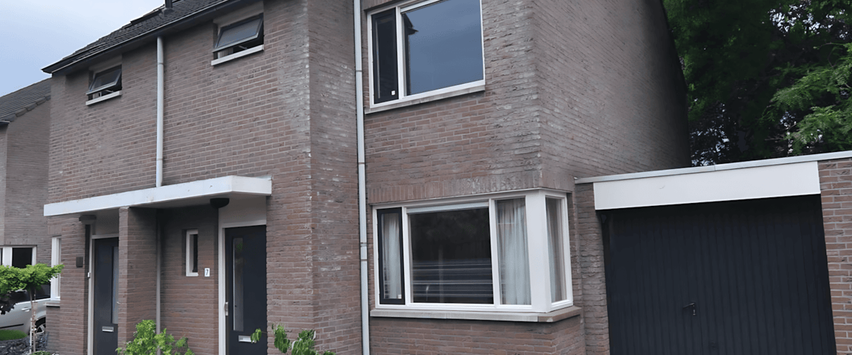 Huis huren in Waalre