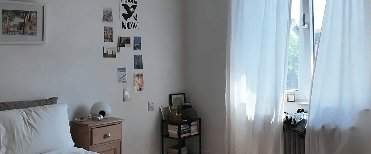 Kamer huren in Maastricht