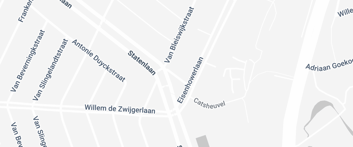 Appartement huren in Den Haag