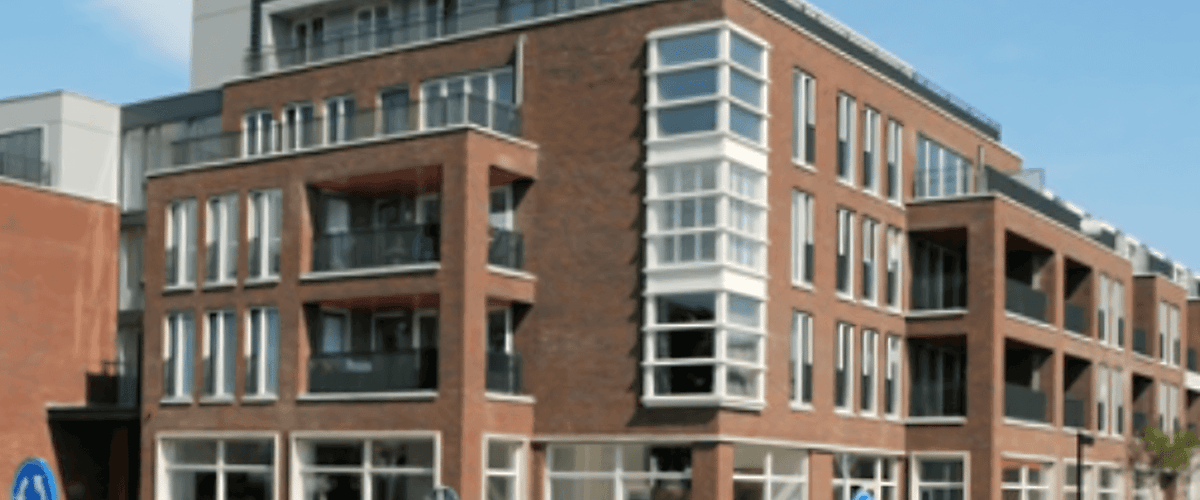 Appartement huren in Noordwijk