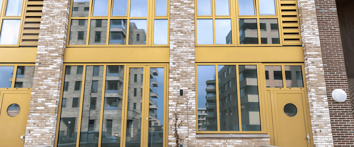 Appartement huren in Amsterdam