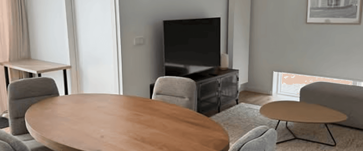Appartement huren in Rotterdam