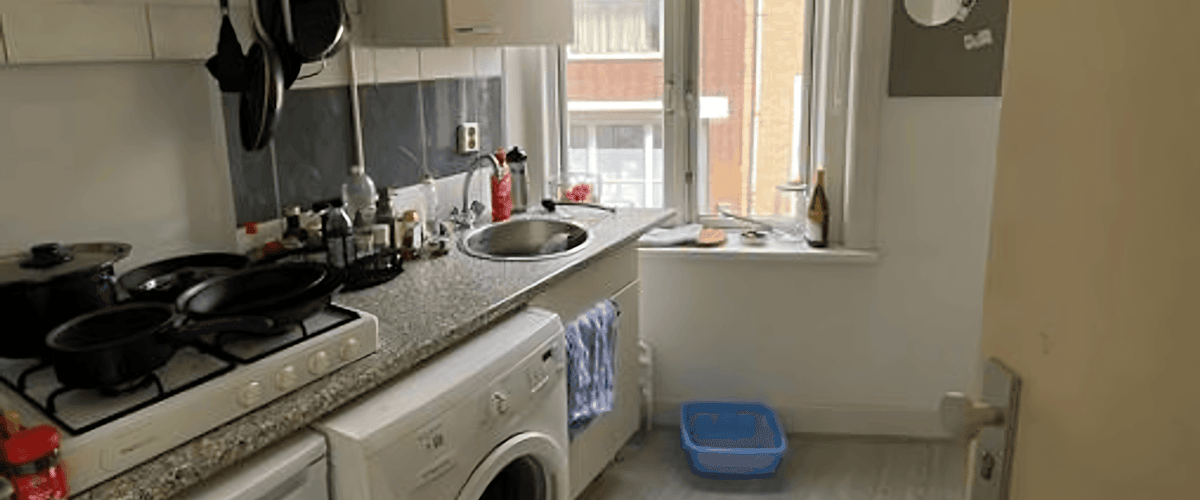 Appartement huren in Utrecht