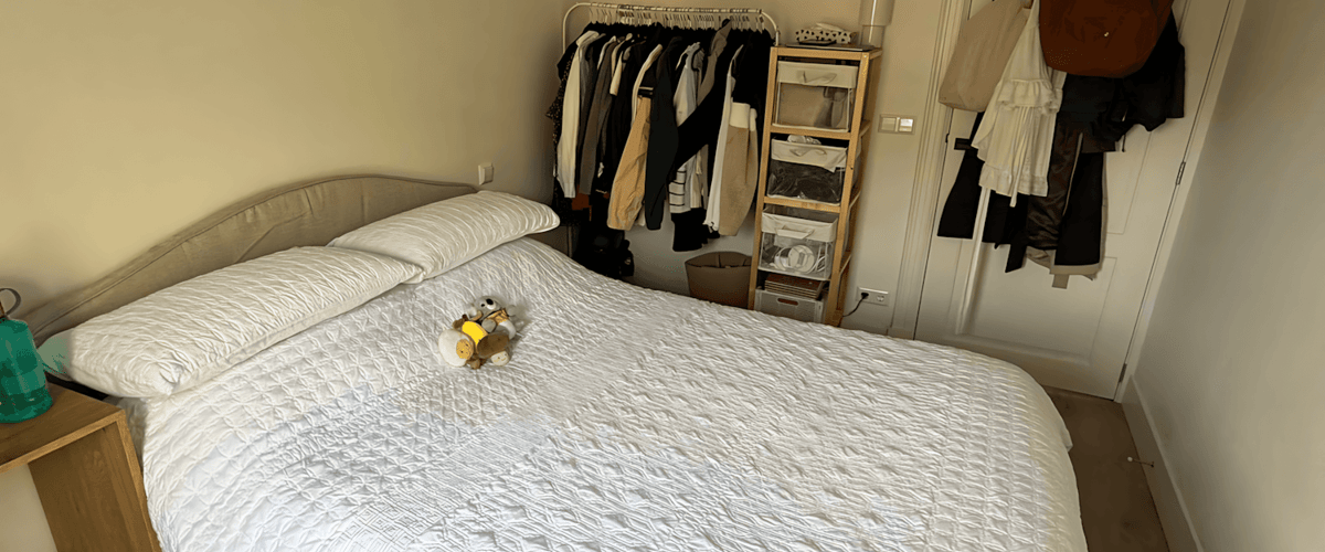 Kamer huren in Amsterdam