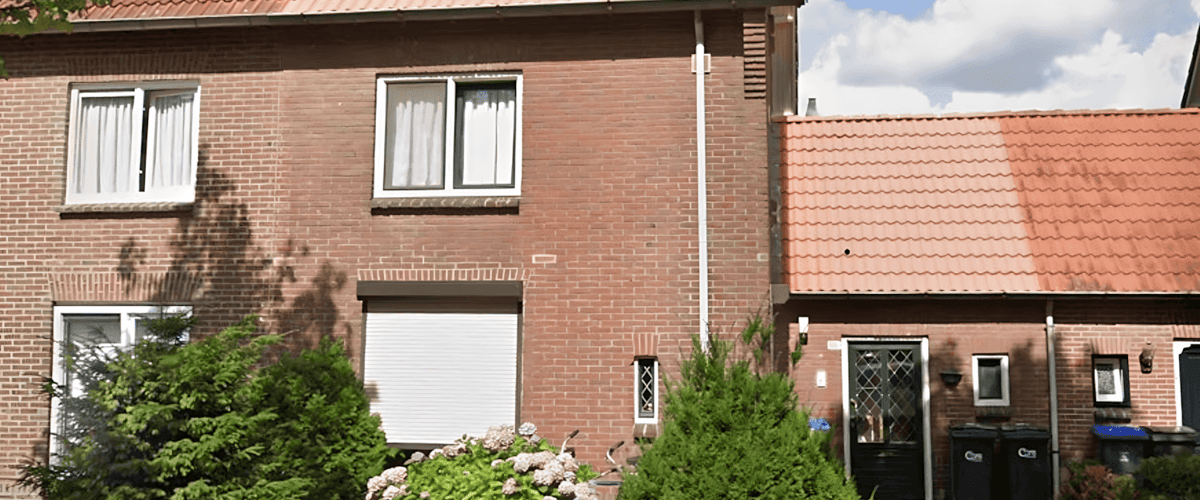Appartement huren in Eindhoven