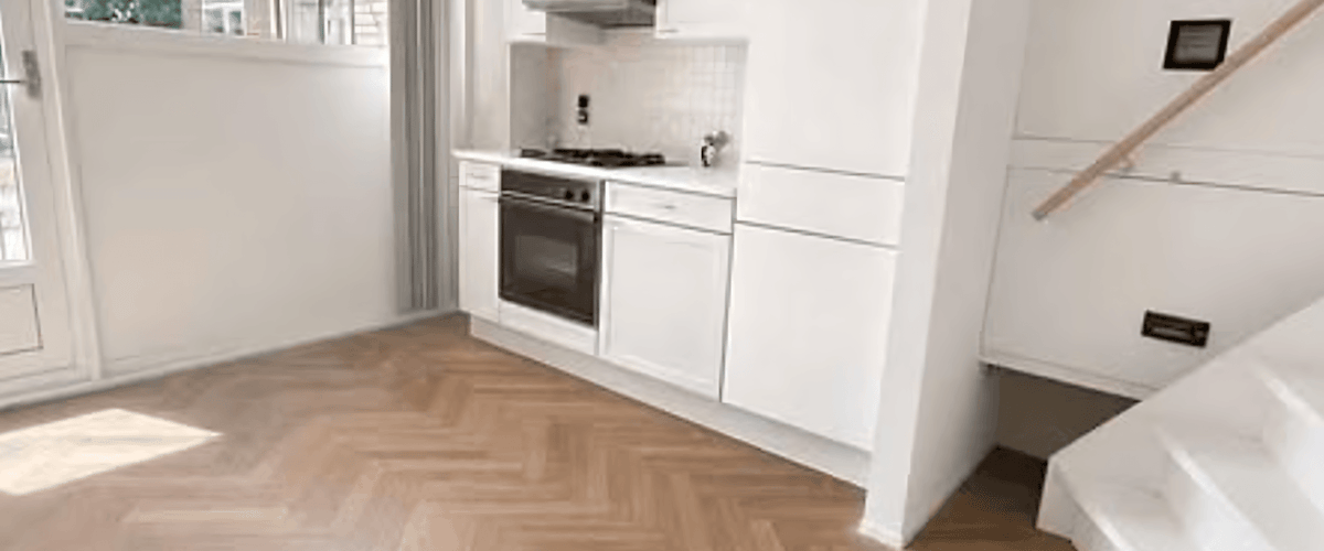 Kamer huren in Rotterdam