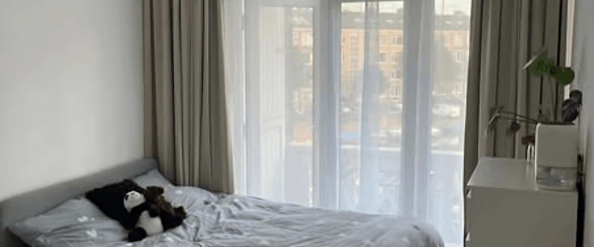 Kamer huren in Groningen