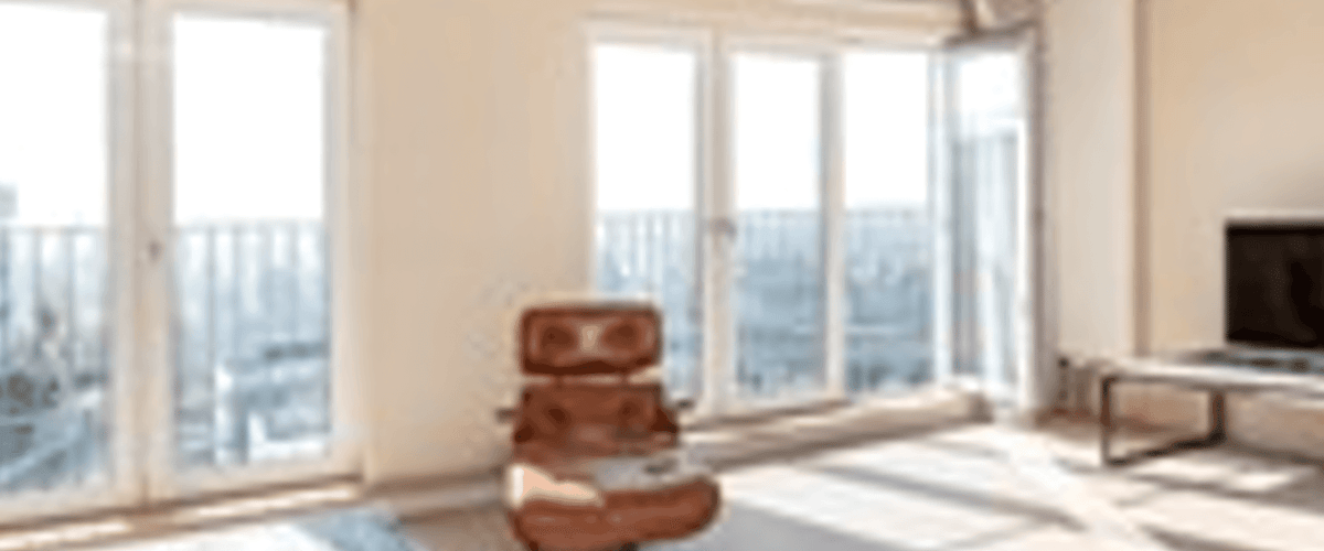 Appartement huren in Amsterdam