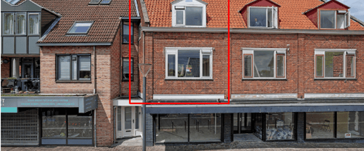 Appartement huren in Uithoorn