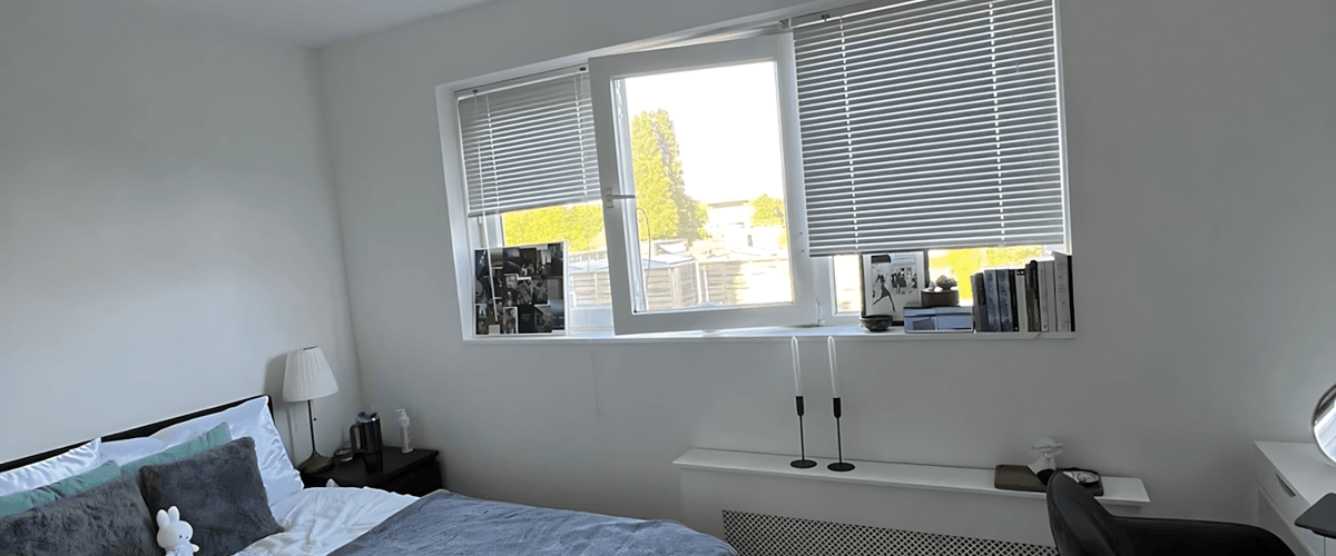 Kamer huren in Amsterdam
