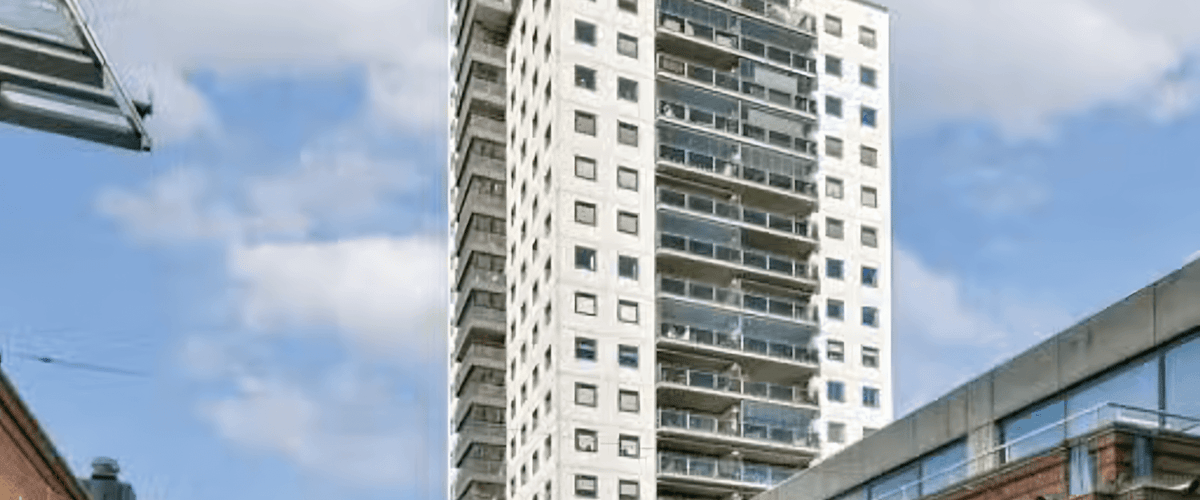 Appartement huren in Vlaardingen