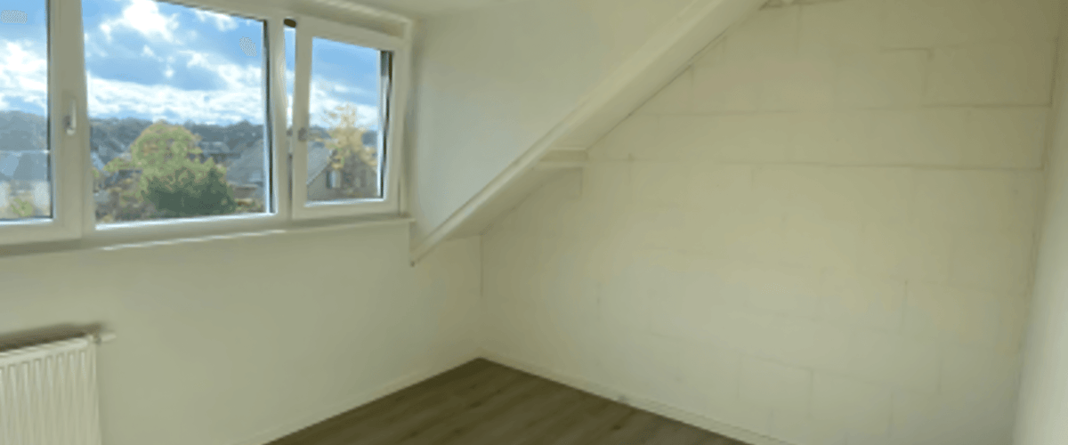 Kamer huren in Tilburg