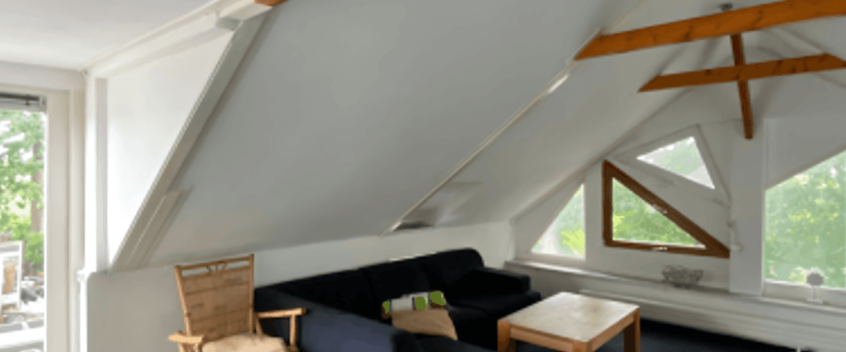 Appartement huren in Wernhout